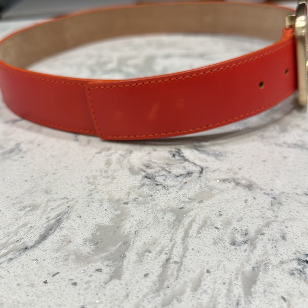 Ann Taylor Belt - Picture 2 of 2